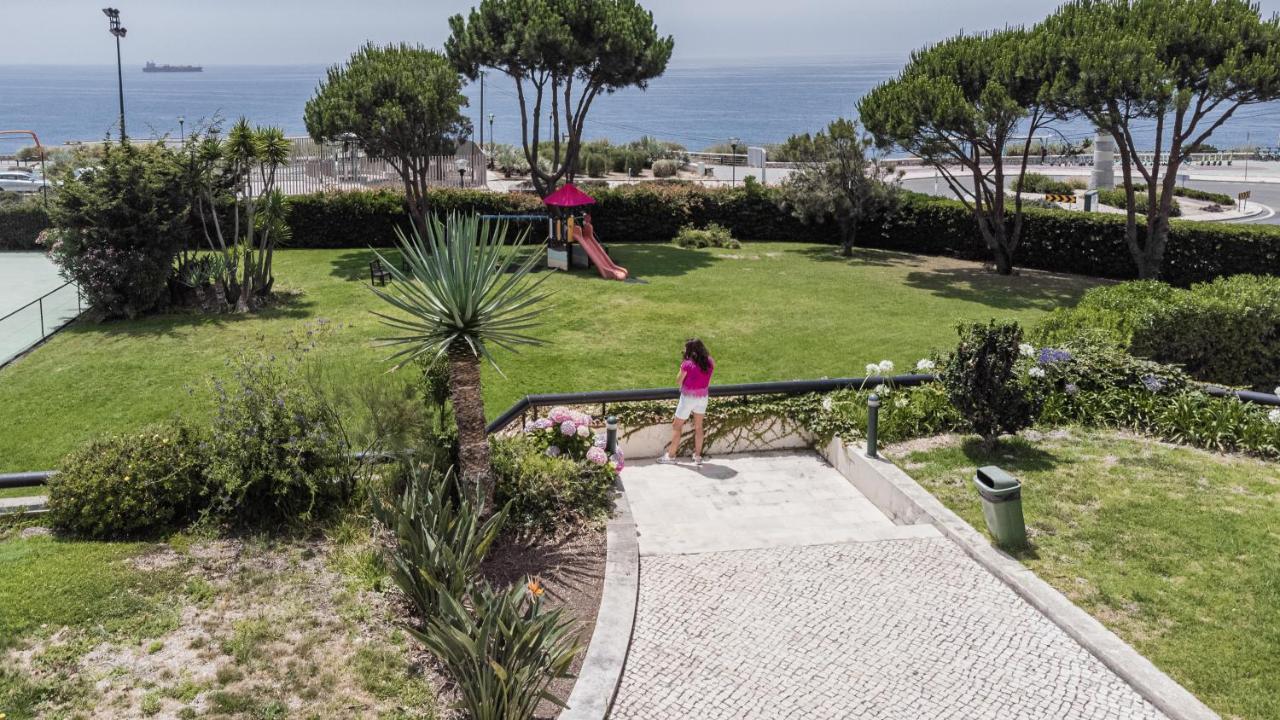 Atrium Studio Cascais Exterior photo